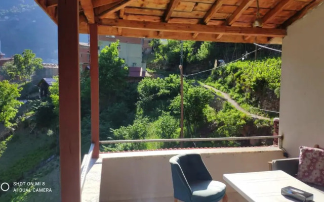 Serander Da? Pansiyon