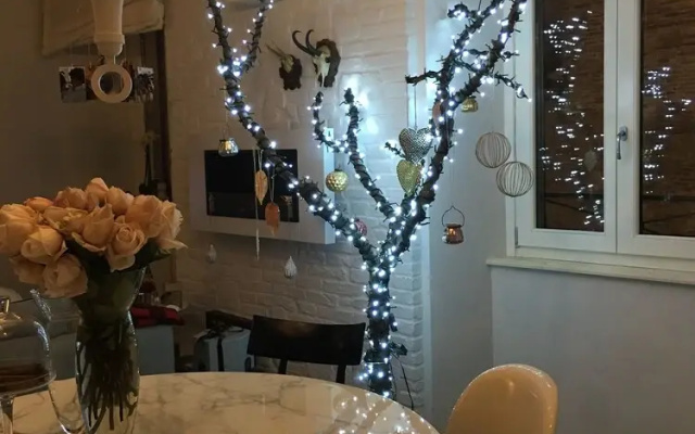 Luxury My Home
