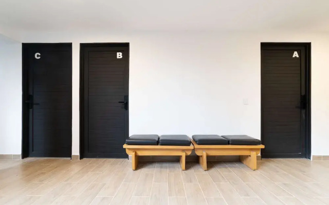 w Radiant 3BR w Fantastic Deco in Laureles