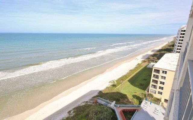 Seascape Towers 1123 Apartment 2