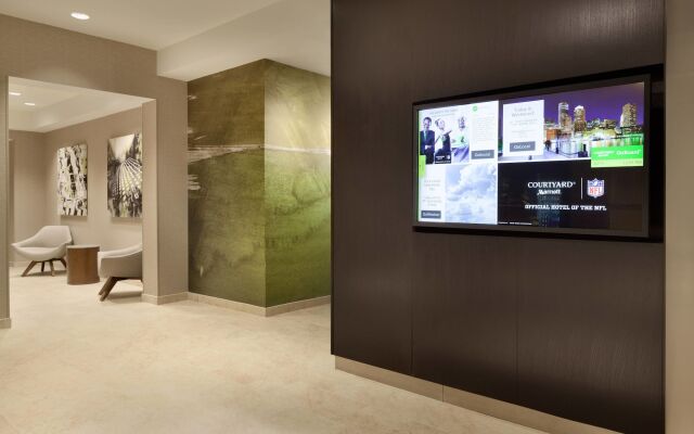 Courtyard by Marriott Boston Dedham/Westwood