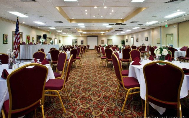 Holiday Inn Shreveport Downtown by IHG