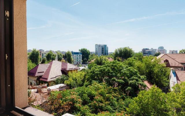 Uni88 Apartments
