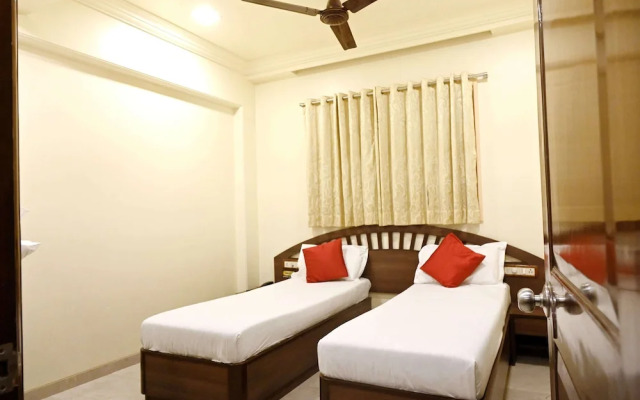 Hotel Sagar