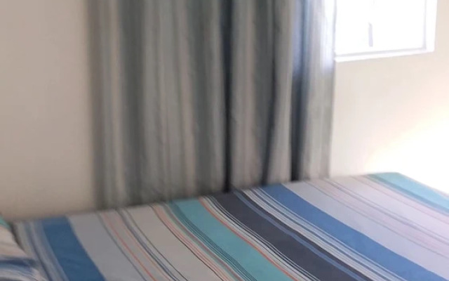 Room in Apartment - Comfortable inn Green Sea Villa Helen, Kilometro 4 Circunvalar