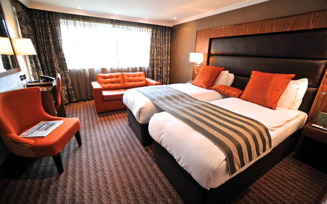 Frensham Pond Country House Hotel & Spa