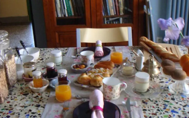 La Chambre dHotes Arles en Provence