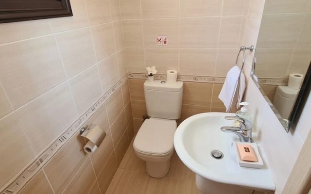 Kyklades Resort Maisonette by STAY BnB
