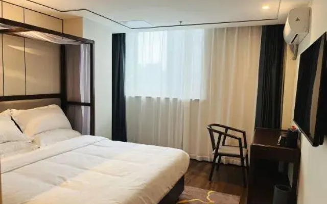 YFT Hotel (Haichang South Road Yintaicheng Branch)