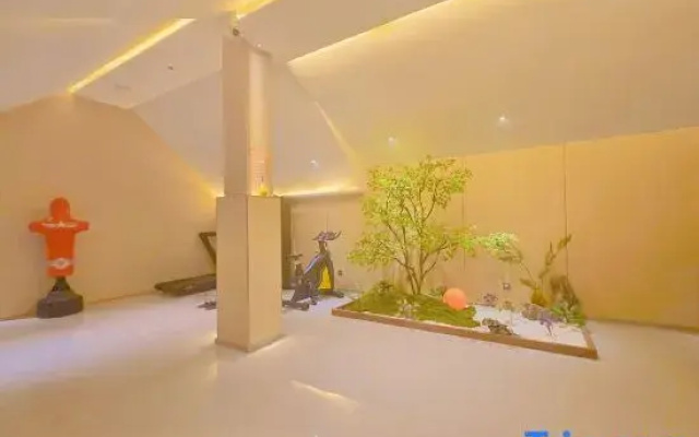 Guantang Hotel (Luoyang Museum China National Flower Garden)