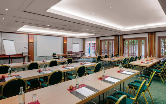 Hotel Halm Konstanz