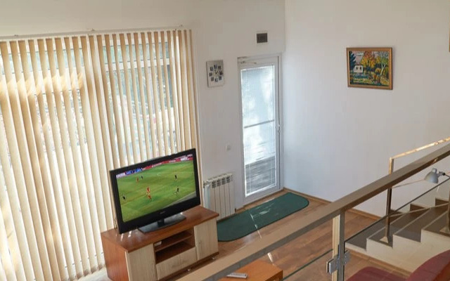 Сказка (Алушта)