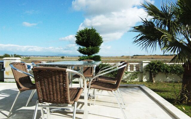 Luxury 4 Bedroom Detached Villa