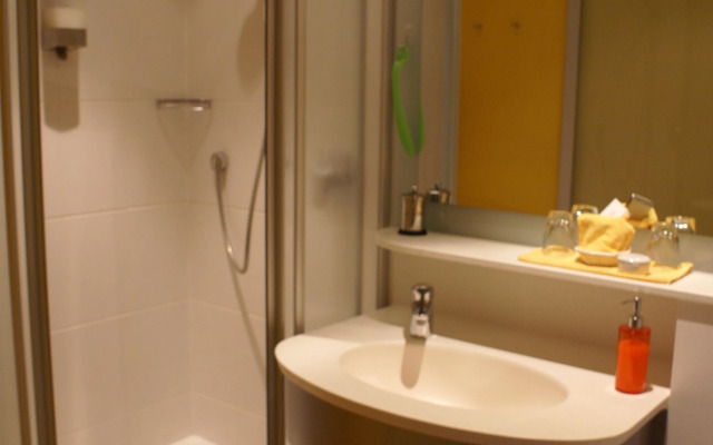 Storchen Hotel Garni