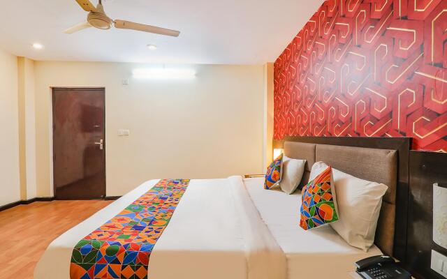 FabHotel Presidency Inn