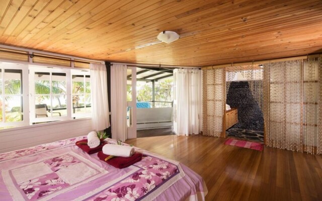 Villa Teareva By Tahiti Dream