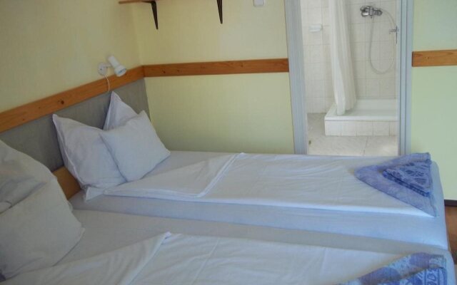 Hotel Magaspart