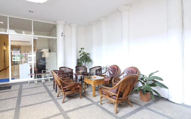 MADOR Malang Dorm Hostel