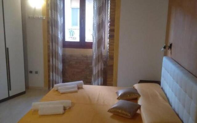 Antico Centro Quartu B&B