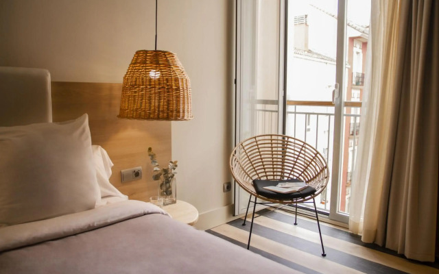 room Select Bilbao