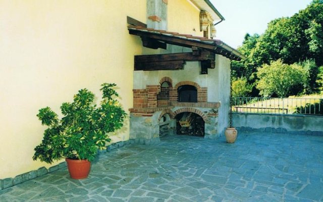 Casa Giusy