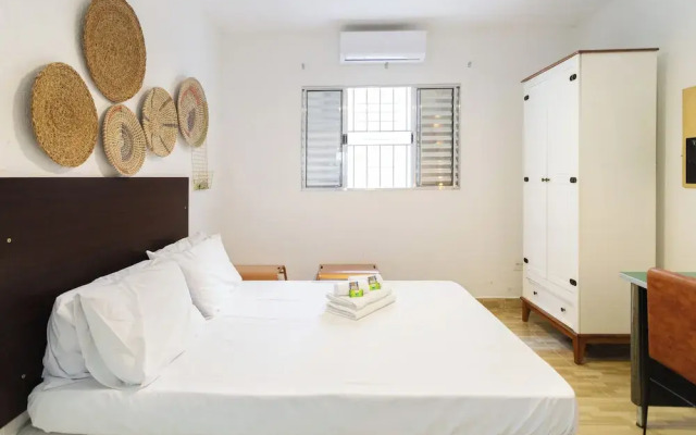 Loft Jaguaribe