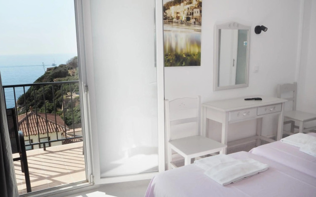 Hotel Rocamar