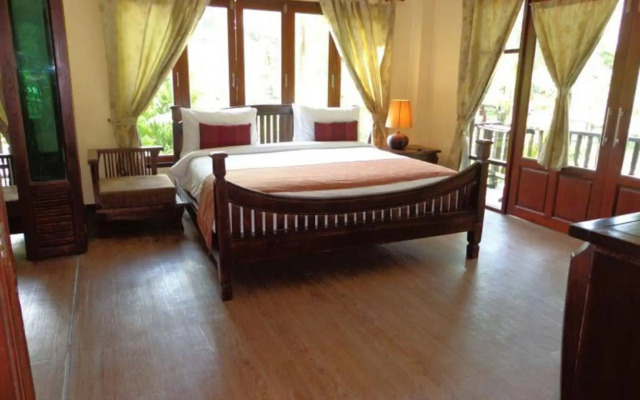 Seashell Resort Koh Tao