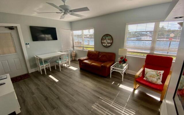 Aloha Pompano beach Studio #3