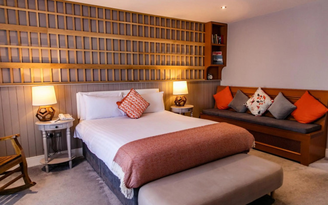 Hotel Doolin