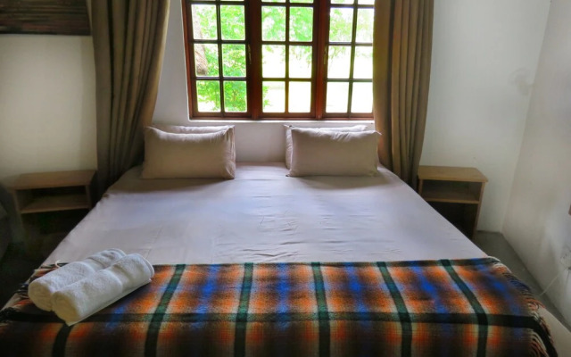Pine Valley Lodge