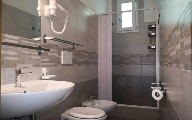 Villaggio Vacanze Mare Blu