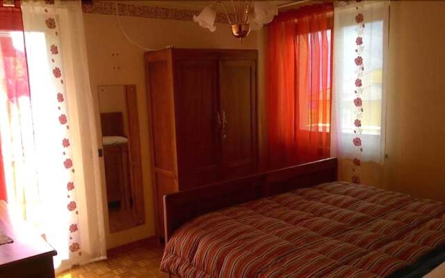 Alloggi Turistici Ciclamino