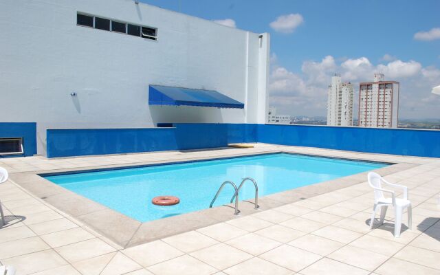 Hotel Dan Inn São José dos Campos