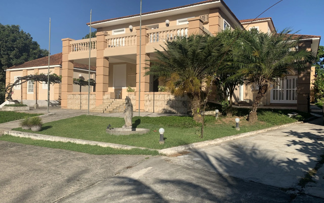 Hotel La Ponsa Itatiaia