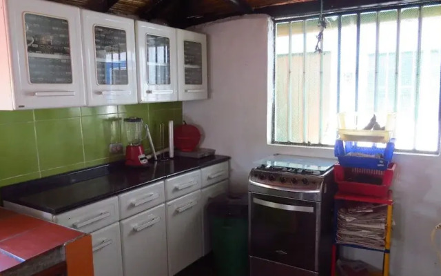 Hostal Campestre Villa Recreo
