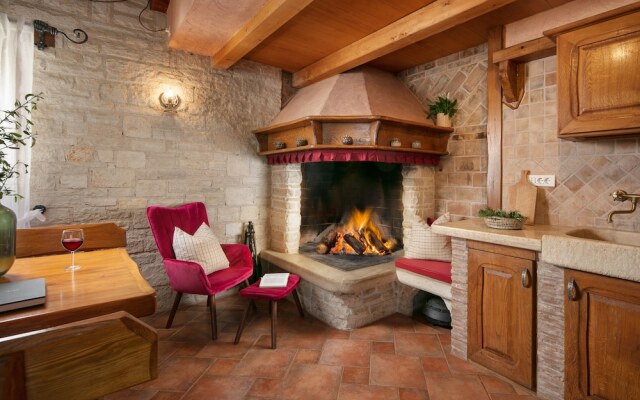 Apartments Valter 881