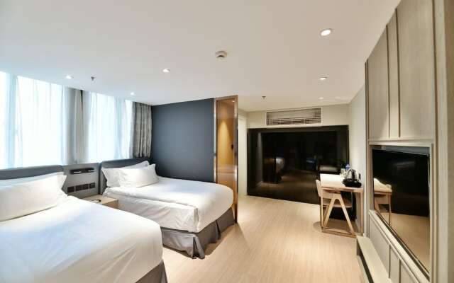 VK House No.11 Xujiahui