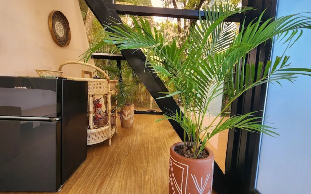 Glamping at Karuna El Nido