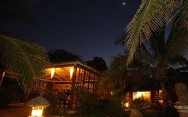 Kimbas Bungalows