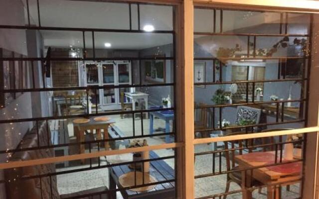 Hotel Casa Telma