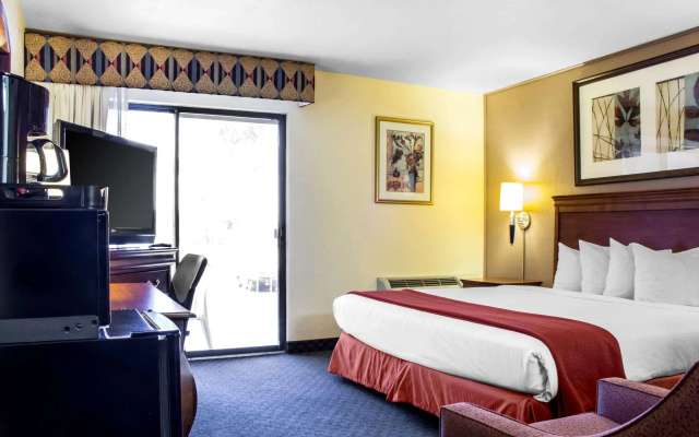 Quality Inn Wickenburg