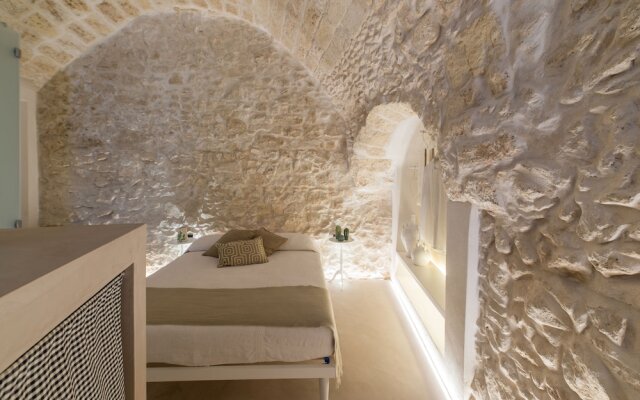 Vittoria Luxury Suite a Ostuni