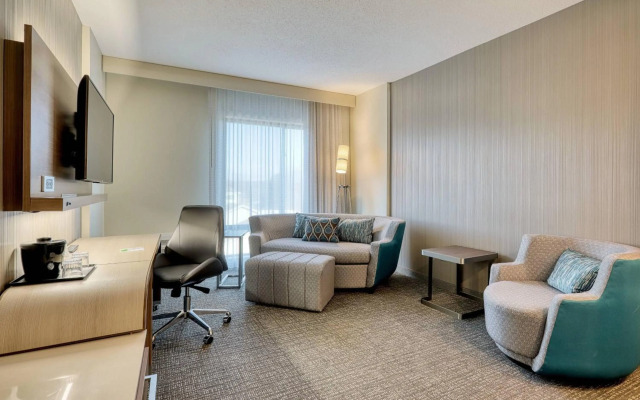 Courtyard by Marriott Southington