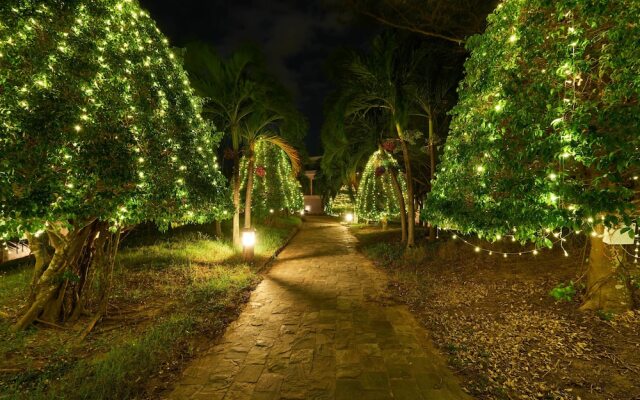 Lazi Beach - Mom Da Chim Resort