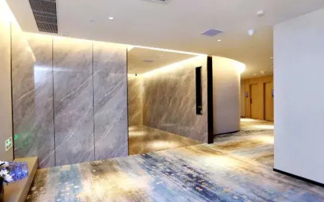 MEHOOD LESTIE Hotel (Guangzhou Huadu Wenlücheng Shiling)