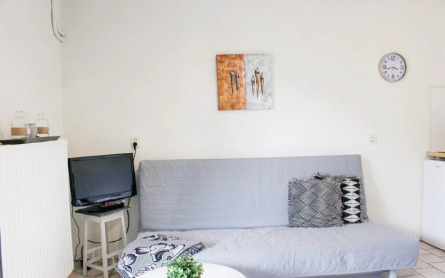 Appartement 1 - De Eekhof