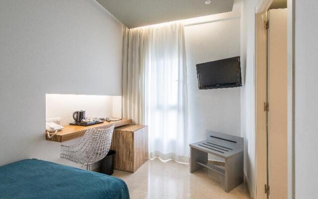 Apartamentos Belroy