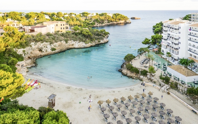 MarSenses Ferrera Blanca Hotel - Adults Only