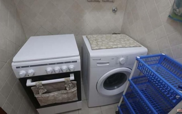 Acquamarina Casa Vacanza
